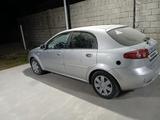 Chevrolet Lacetti 2004 года за 1 550 000 тг. в Шымкент – фото 2