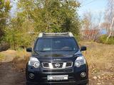 Nissan X-Trail 2011 года за 6 500 000 тг. в Усть-Каменогорск