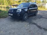 Nissan X-Trail 2011 года за 6 500 000 тг. в Усть-Каменогорск – фото 2