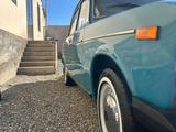 ВАЗ (Lada) 2106 1994 годаүшін1 450 000 тг. в Туркестан – фото 2