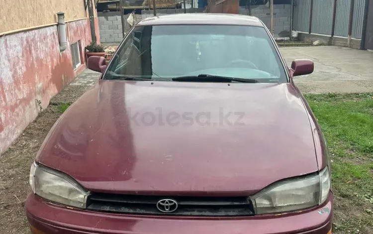 Toyota Camry 1995 года за 2 000 000 тг. в Алматы