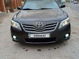 Toyota Camry 2009 годаүшін5 300 000 тг. в Кызылорда