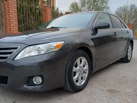 Toyota Camry 2009 года за 5 300 000 тг. в Кызылорда – фото 10