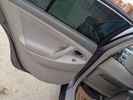 Toyota Camry 2009 года за 5 300 000 тг. в Кызылорда – фото 14