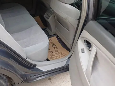 Toyota Camry 2009 года за 5 300 000 тг. в Кызылорда – фото 17