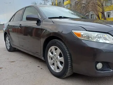 Toyota Camry 2009 года за 5 300 000 тг. в Кызылорда – фото 2