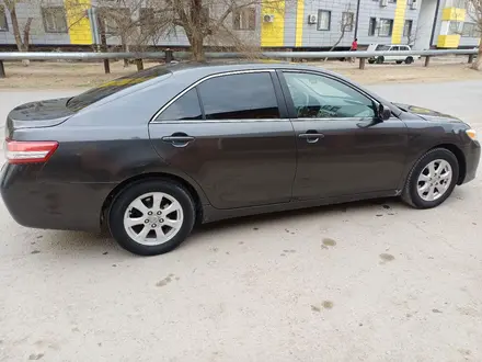 Toyota Camry 2009 года за 5 300 000 тг. в Кызылорда – фото 3