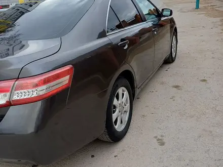 Toyota Camry 2009 года за 5 300 000 тг. в Кызылорда – фото 4