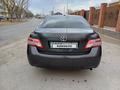 Toyota Camry 2009 годаүшін5 300 000 тг. в Кызылорда – фото 5