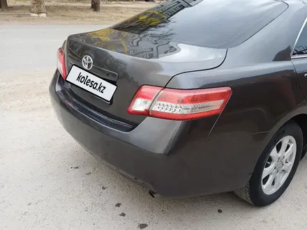 Toyota Camry 2009 года за 5 300 000 тг. в Кызылорда – фото 6