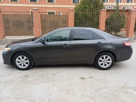 Toyota Camry 2009 года за 5 300 000 тг. в Кызылорда – фото 7