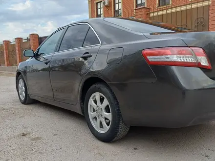Toyota Camry 2009 года за 5 300 000 тг. в Кызылорда – фото 8