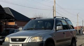 Honda CR-V 1997 года за 2 500 000 тг. в Талдыкорган