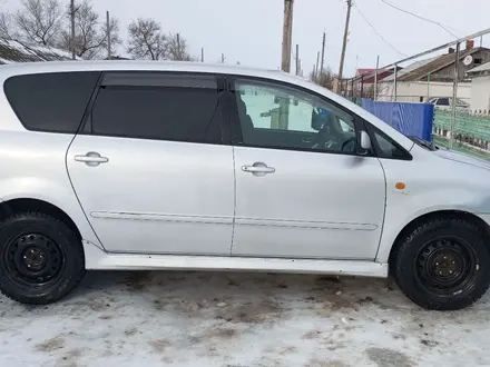 Toyota Ipsum 2002 года за 3 500 000 тг. в Таскала – фото 2