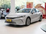 Toyota Camry 2024 годаүшін13 635 000 тг. в Алматы