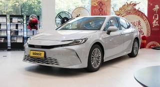 Toyota Camry 2024 года за 13 635 000 тг. в Алматы