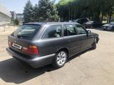 BMW 525 1992 годаүшін2 800 000 тг. в Алматы – фото 3