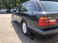 BMW 525 1992 годаүшін2 800 000 тг. в Алматы