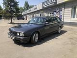 BMW 525 1992 года за 2 800 000 тг. в Алматы – фото 4