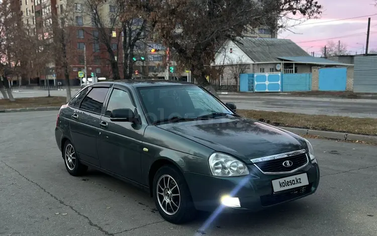 ВАЗ (Lada) Priora 2172 2008 года за 1 950 000 тг. в Костанай