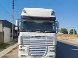 DAF  XF 105 2013 года за 36 000 000 тг. в Шымкент