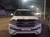 Toyota Land Cruiser 2008 года за 15 500 000 тг. в Алматы