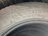 Michelin 255/55R18 за 120 000 тг. в Астана – фото 3