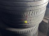 Michelin 255/55R18 за 120 000 тг. в Астана – фото 2