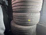 Michelin 255/55R18 за 120 000 тг. в Астана