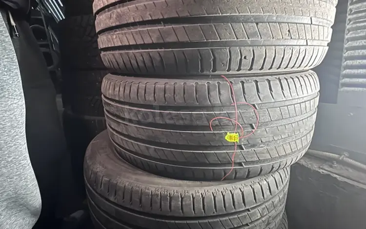 Michelin 255/55R18 за 120 000 тг. в Астана