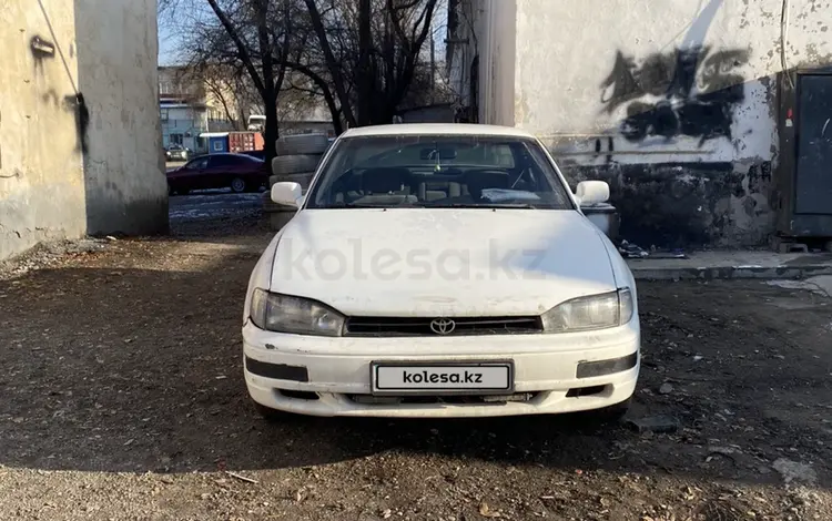 Toyota Camry 1996 года за 1 500 000 тг. в Алматы