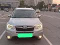 Subaru Forester 2014 года за 8 700 000 тг. в Алматы