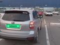 Subaru Forester 2014 года за 8 700 000 тг. в Алматы – фото 3