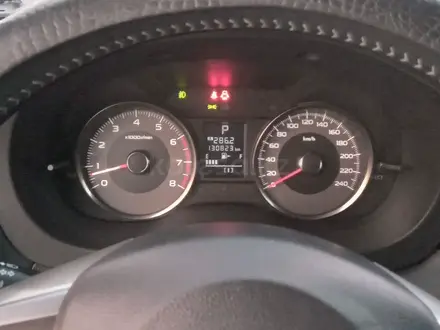 Subaru Forester 2014 года за 8 700 000 тг. в Алматы – фото 5