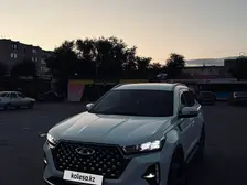 Chery Tiggo 7 Pro Max, 2023