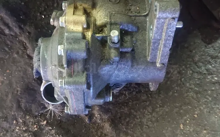 Раздатка на 3.5 объем за 75 000 тг. в Астана