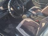 BMW 325 2002 года за 3 900 000 тг. в Алматы – фото 4