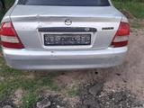 Mazda 323 2002 года за 101 000 тг. в Астана