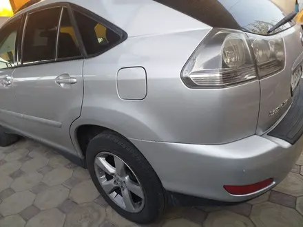 Lexus RX 330 2003 года за 7 700 000 тг. в Тараз – фото 29