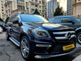 Mercedes-Benz GL 400 2014 года за 18 200 000 тг. в Алматы – фото 5
