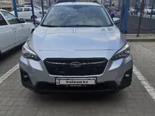 Subaru Crosstrek, 2019