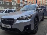 Subaru Crosstrek 2019 года за 9 200 000 тг. в Актобе – фото 2