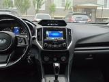 Subaru Crosstrek 2019 года за 9 200 000 тг. в Актобе – фото 3