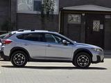 Subaru Crosstrek 2019 года за 9 200 000 тг. в Актобе – фото 4