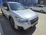 Subaru Crosstrek 2019 года за 9 200 000 тг. в Актобе – фото 5