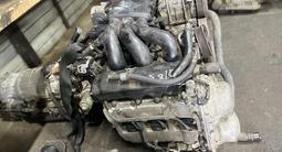 Контрактный двигатель EZ36 Subaru Tribeca за 800 000 тг. в Астана – фото 3