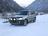 Honda CR-V 1996 года за 3 600 000 тг. в Алматы – фото 4