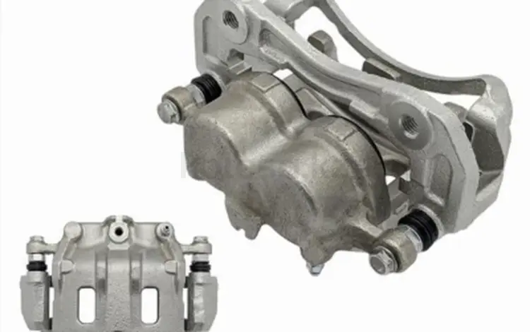 Суппорт тормозной передний за 57 900 тг. в Алматы