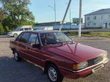 Audi 80 1982 года за 650 000 тг. в Кокшетау – фото 2