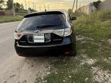 Subaru Impreza 2008 года за 4 300 000 тг. в Риддер – фото 2